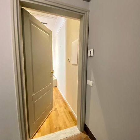 Residenza D'Epoca Dei Fondachi Hotel Sarzana Luaran gambar