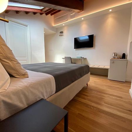 Residenza D'Epoca Dei Fondachi Hotel Sarzana Luaran gambar