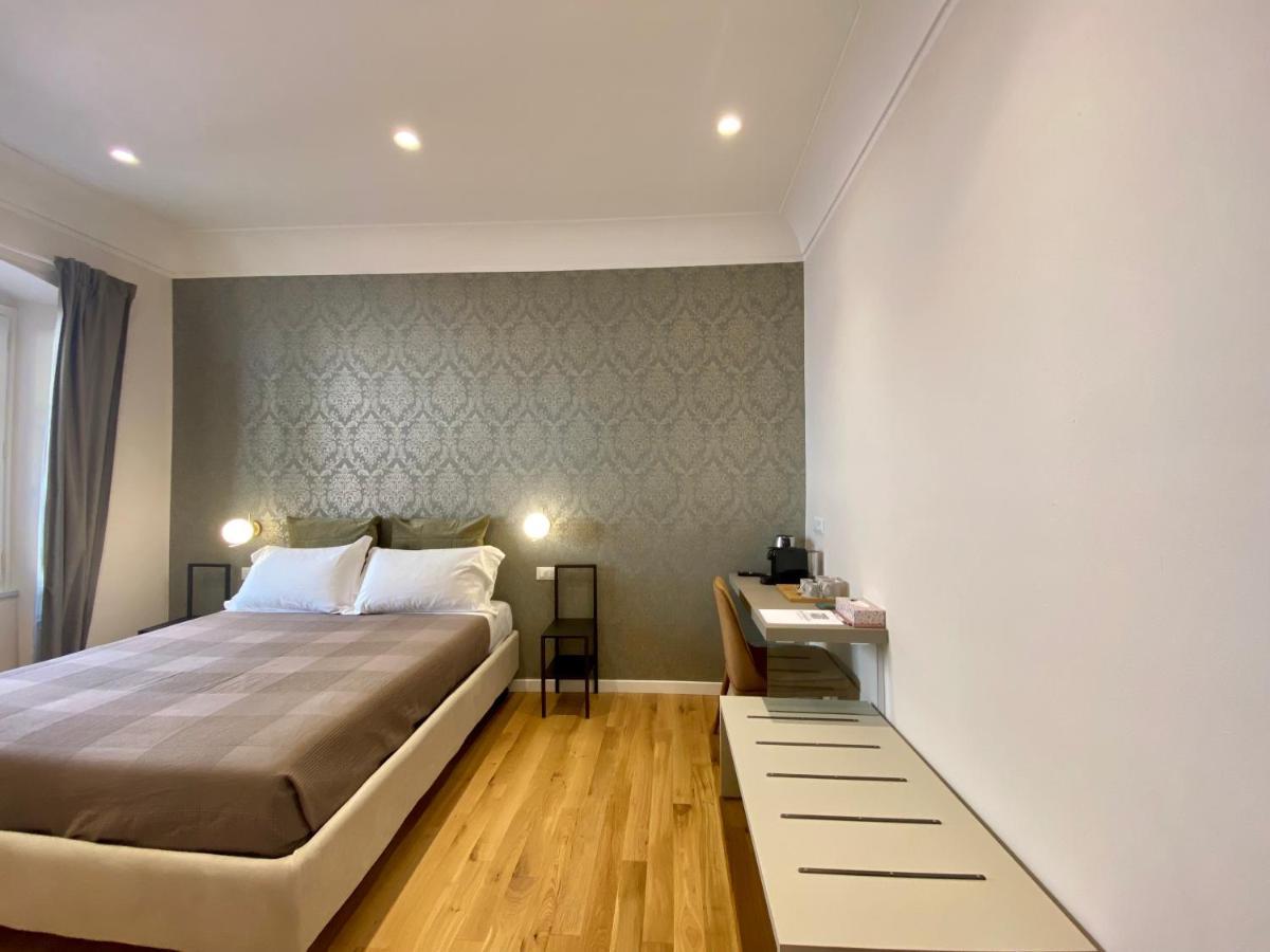 Residenza D'Epoca Dei Fondachi Hotel Sarzana Luaran gambar
