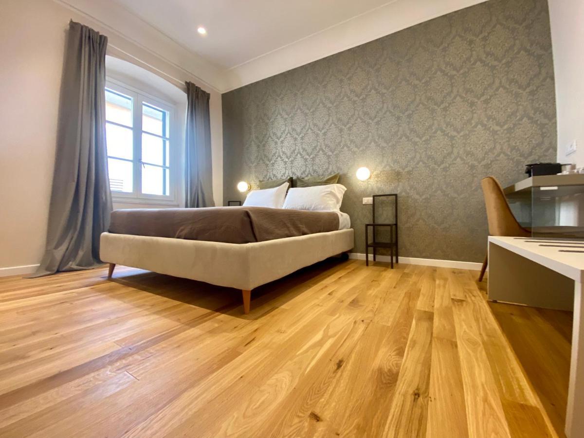 Residenza D'Epoca Dei Fondachi Hotel Sarzana Luaran gambar