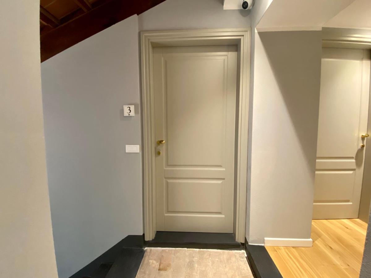 Residenza D'Epoca Dei Fondachi Hotel Sarzana Luaran gambar