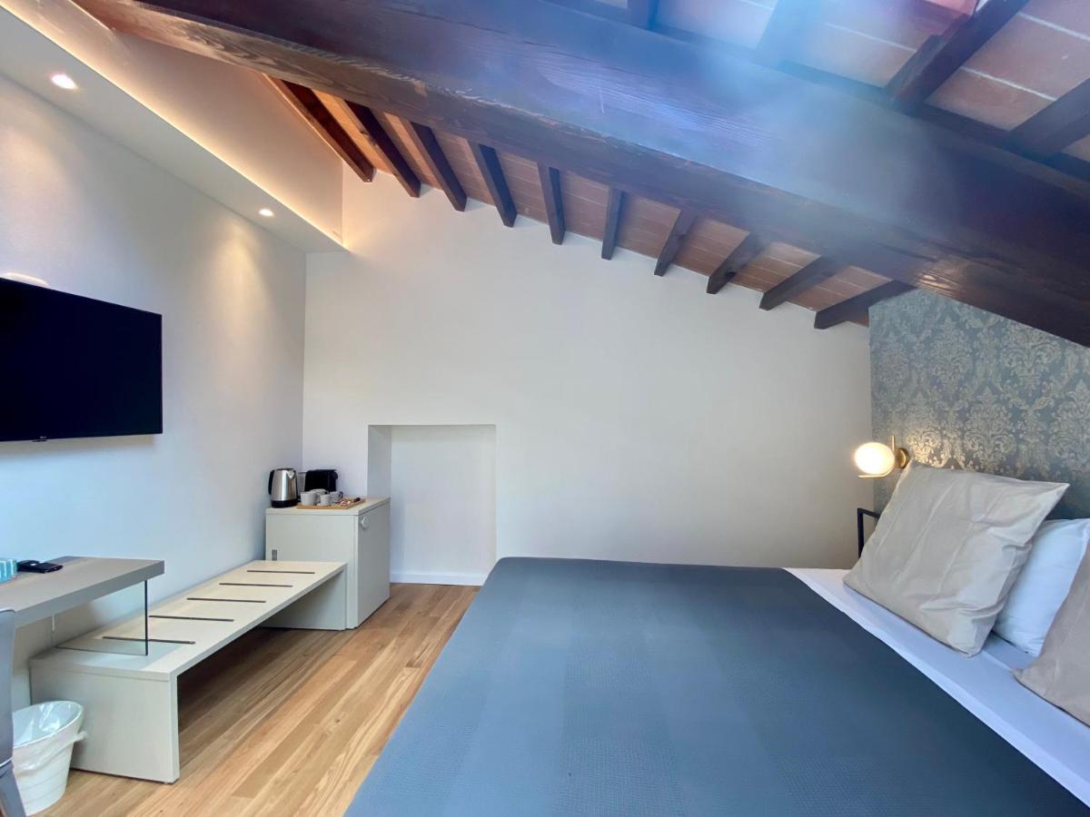 Residenza D'Epoca Dei Fondachi Hotel Sarzana Luaran gambar