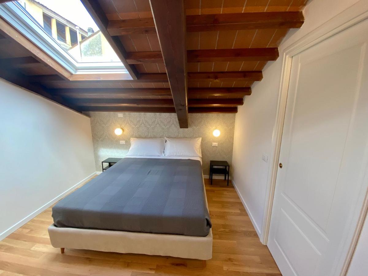 Residenza D'Epoca Dei Fondachi Hotel Sarzana Luaran gambar