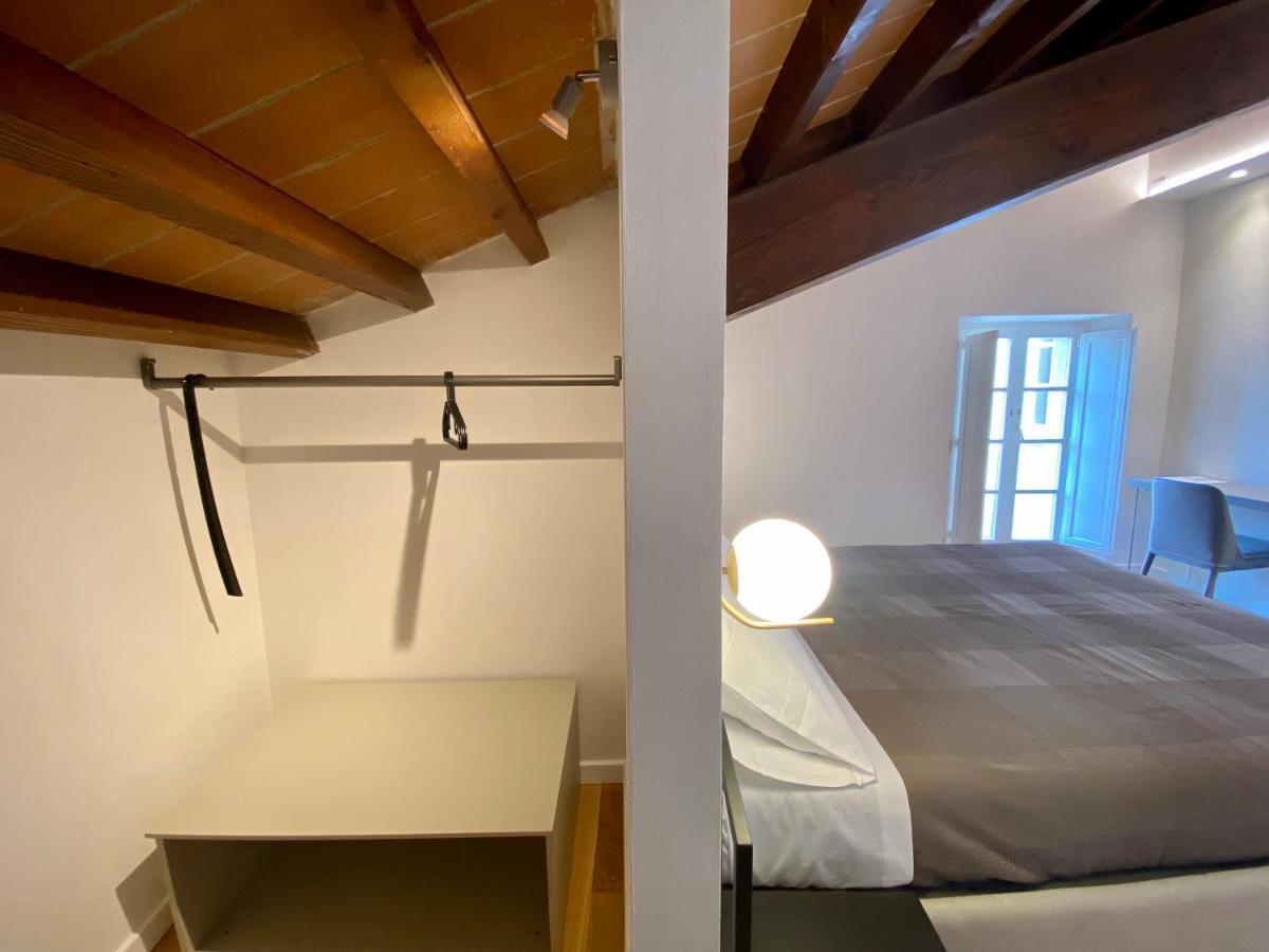 Residenza D'Epoca Dei Fondachi Hotel Sarzana Luaran gambar