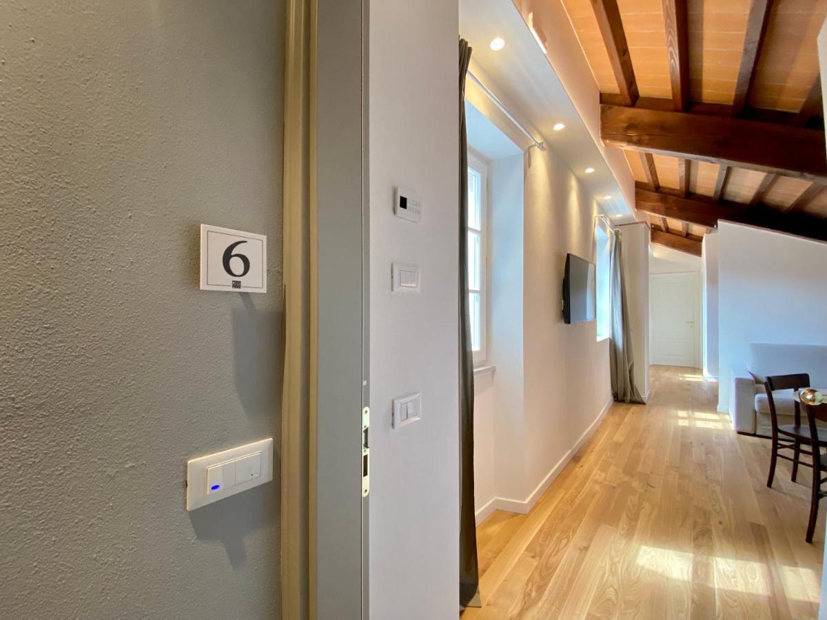 Residenza D'Epoca Dei Fondachi Hotel Sarzana Luaran gambar