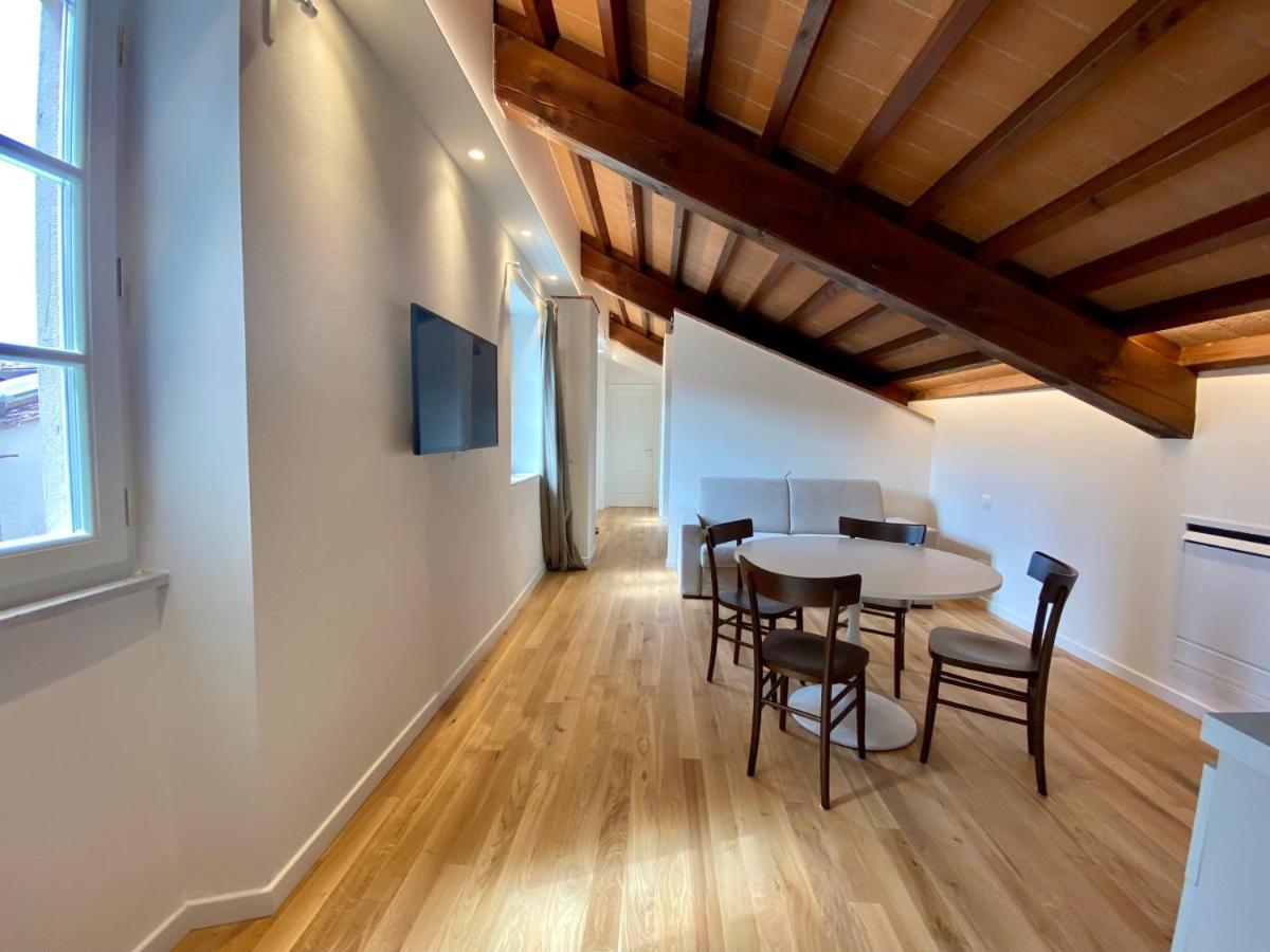 Residenza D'Epoca Dei Fondachi Hotel Sarzana Luaran gambar