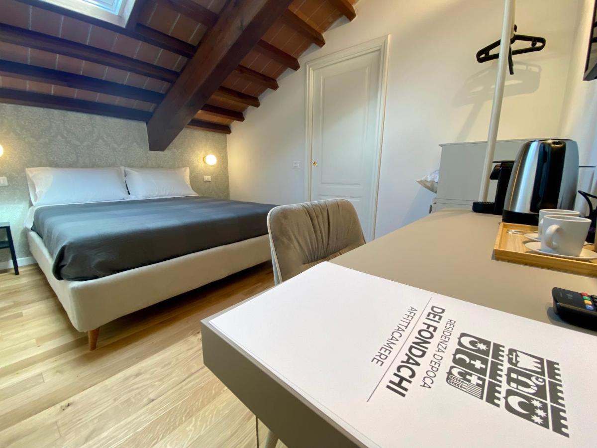 Residenza D'Epoca Dei Fondachi Hotel Sarzana Luaran gambar