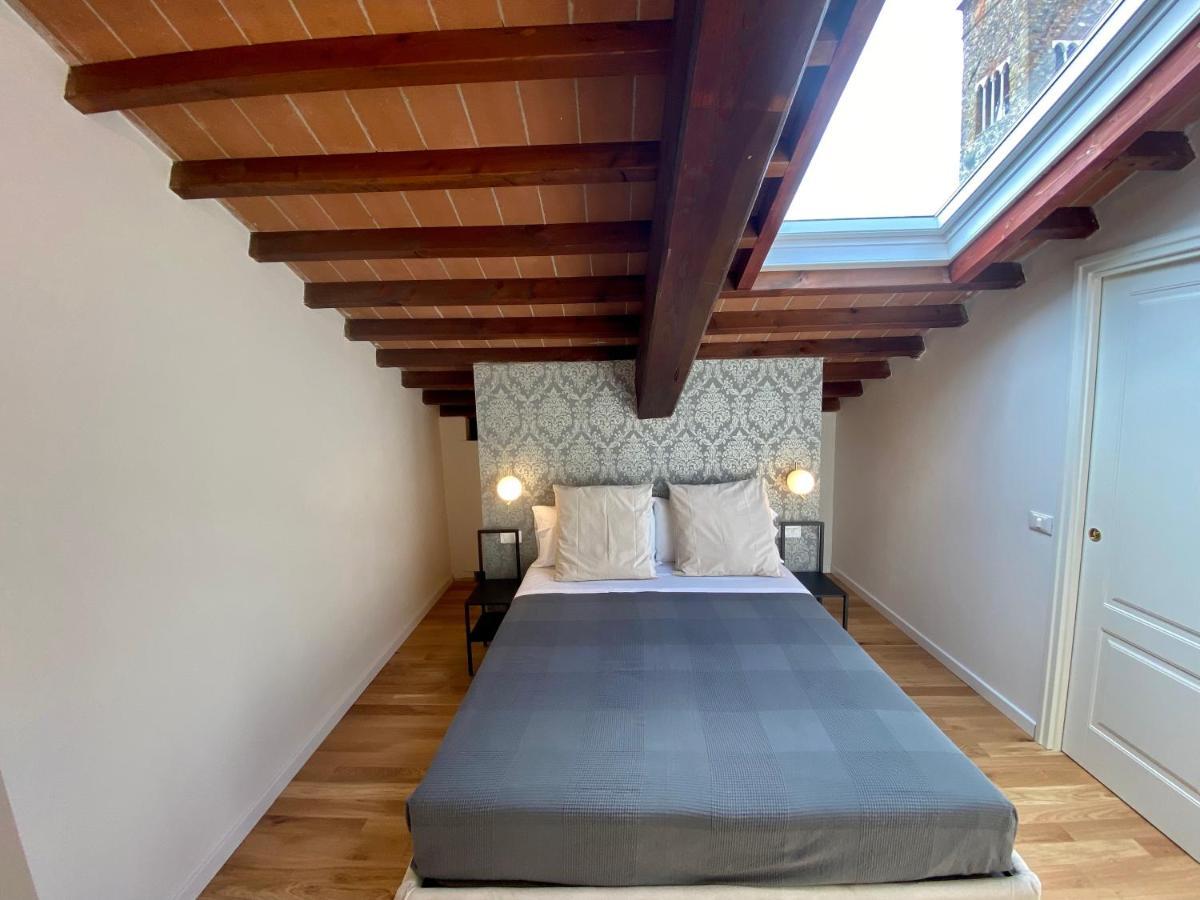 Residenza D'Epoca Dei Fondachi Hotel Sarzana Luaran gambar