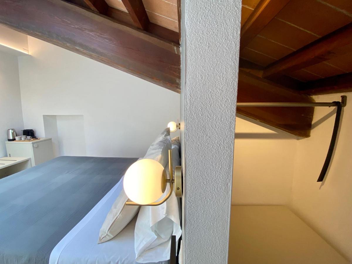 Residenza D'Epoca Dei Fondachi Hotel Sarzana Luaran gambar