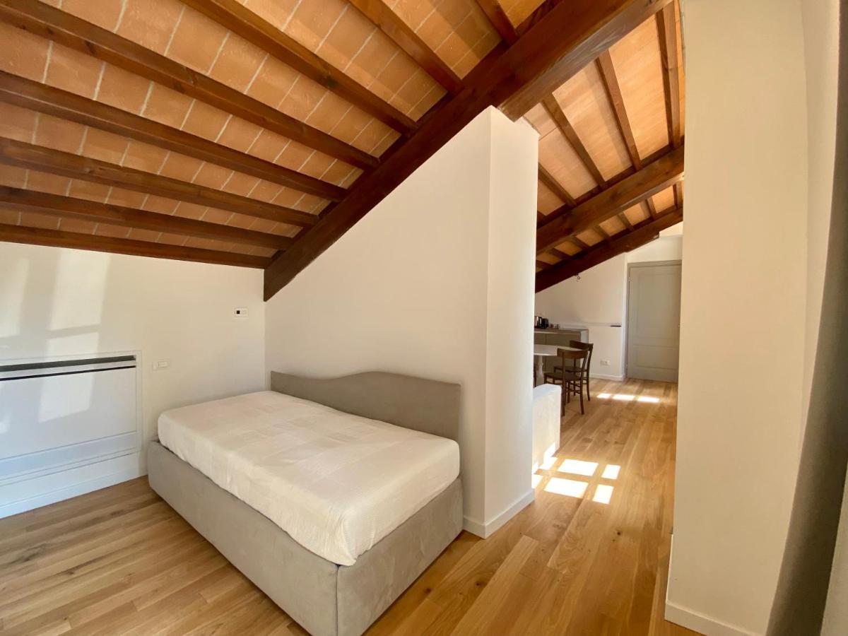 Residenza D'Epoca Dei Fondachi Hotel Sarzana Luaran gambar