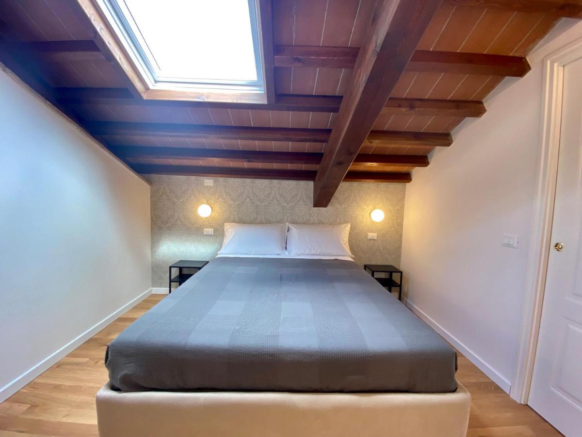 Residenza D'Epoca Dei Fondachi Hotel Sarzana Luaran gambar