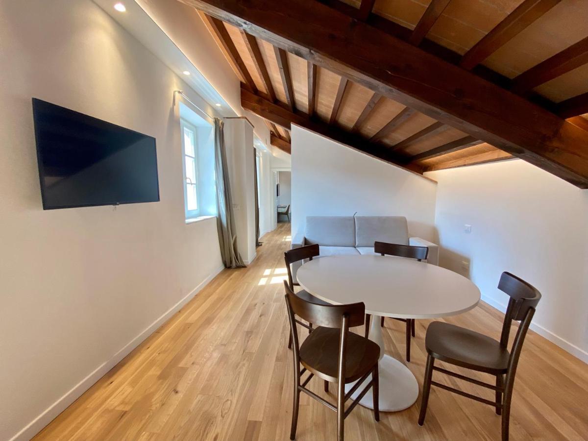 Residenza D'Epoca Dei Fondachi Hotel Sarzana Luaran gambar