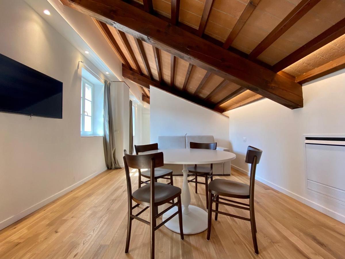 Residenza D'Epoca Dei Fondachi Hotel Sarzana Luaran gambar